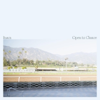 Itasca - Open To Chance vinyl cover