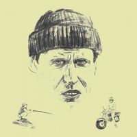 Itchy Bugger - Double Bugger vinyl cover