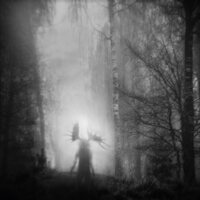 Iterum Nata - From the Infinite Light vinyl cover