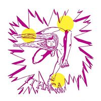 Ithaca - A Game For All Who Know vinyl cover