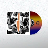 Ithaca - Language Of Injury vinyl cover