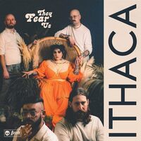 Ithaca - They Fear Us (Explicit Lyrics) vinyl cover