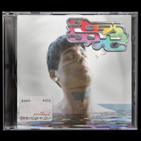 Itsoktocry - Poshboy2 vinyl cover