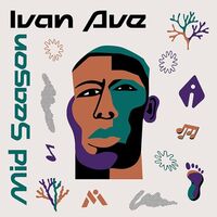 Ivan Ave - Mid Season Ep vinyl cover
