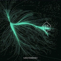 Iván Ferreiro - Casa vinyl cover
