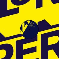 Ivan Iacobucci - Azymuth vinyl cover