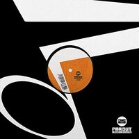 Ivan Mamao Conti - Katmandu vinyl cover