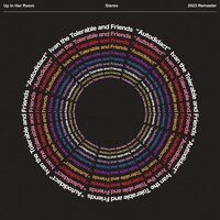 Ivan the Tolerable - Autodidact vinyl cover