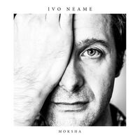Ivo Neame - Moksha vinyl cover