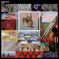 Ivory Clay - Doubt vinyl cover