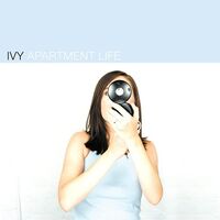 Ivy - Apartment Life (White)