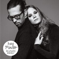 Ivy Flindt - In Every Move vinyl cover