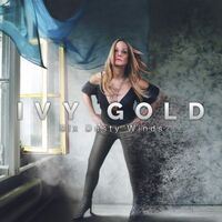 Ivy Gold - Six Dusty Winds vinyl cover