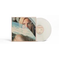 Ivy - Traces of You (Beige) vinyl cover