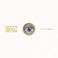 Izal - Autoterapia vinyl cover