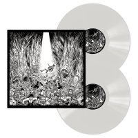 Izi - Pizzicato Limited White vinyl cover