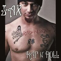 J-Ax - Rap N Roll