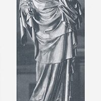 J. Carter - Rejoice vinyl cover