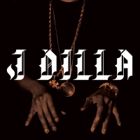 J Dilla - Diary Instrumentals vinyl cover