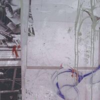 J.H. Guraj - Flip Side vinyl cover