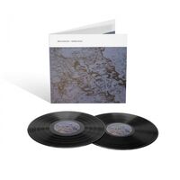 Jóhann Jóhannsson - Virdulegu Forsetar vinyl cover