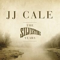 J.j. Cale - Silvertone Years (Limited Smokey)