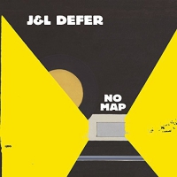J&l Defer - No Map vinyl cover