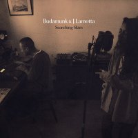 J Lamotta  &  Budamunk - Searching Skies