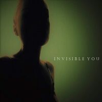 J.p. Shilo - Invisible You vinyl cover