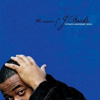 J. Rawls - Essence Of vinyl cover