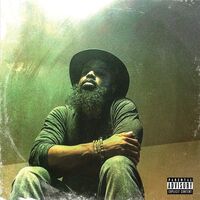 J Scienide - The Actual Heat vinyl cover