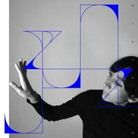 J Zunz - Hibiscus vinyl cover