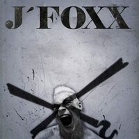 J4 Foxx (Foxx Eastmountain) - X4S vinyl cover
