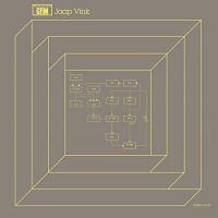 Jaap Vink - Jaap Vink vinyl cover