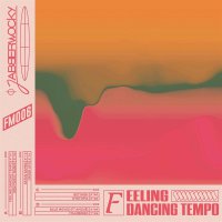 Jabberwocky - Feeling Dancing Tempo vinyl cover
