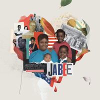 Jabee - The World Is So Fragile And Cruel I'm Glad I Got Y vinyl cover