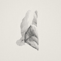 Jabu - Sleep Heavy vinyl cover