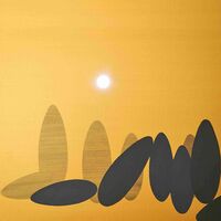 Jacek Sienkiewicz - Pristine vinyl cover