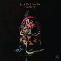 Jack Dejohnette - Sorcery Jazz Dispensary Top Shelf