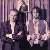 Jack Frost (Steve Kilbey & Grant McLennan) - As Seen on TV vinyl cover