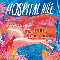Jack / Gardiner, Gus Carty - Hospital Hill vinyl cover