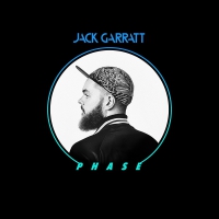 Jack Garratt - Phase vinyl cover
