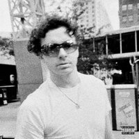 Jack Harlow - Sweet Action vinyl cover