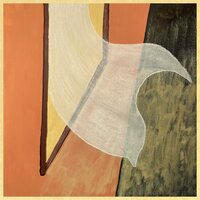 Jack M. Senff - Feeling & Devotion vinyl cover