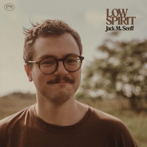 Jack M Senff - Low Spirit