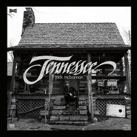 Jack McBannon - Tennessee vinyl cover