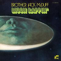 Jack Mcduff - Moon Rappin' (Blue Note Classic Series)
