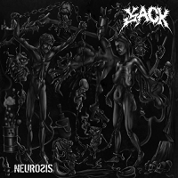 Jack - Neurozis vinyl cover