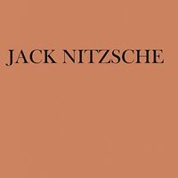 Jack Nitzsche - Jack Nitzsche vinyl cover
