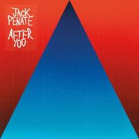 Jack Penate - After You vinyl cover